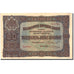 Banknote, Bulgaria, 50 Leva Zlatni, 1917, 1917, KM:24b, AU(50-53)