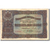 Banknote, Bulgaria, 50 Leva Zlatni, 1917, 1917, KM:24b, EF(40-45)
