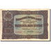 Banknote, Bulgaria, 50 Leva Zlatni, 1917, 1917, KM:24b, EF(40-45)