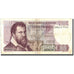Banknote, Belgium, 100 Francs, 1974, 1974-01-18, KM:134b, VF(20-25)