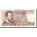Banknote, Belgium, 100 Francs, 1972, 1972-05-15, KM:134b, VF(20-25)