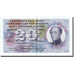 Banknote, Switzerland, 20 Franken, 1965, 1965-01-21, KM:46i, AU(50-53)