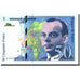 Frankrijk, 50 Francs, 50 F 1992-1999 ''St Exupéry'', 1997, 1997, SPL+