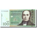 Banknot, Litwa, 100 Litu, 2007, 2007, KM:70, UNC(65-70)