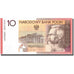 Banknote, Poland, 10 Zlotych, 2008, 2008, KM:179, UNC(65-70)