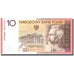 Banknote, Poland, 10 Zlotych, 2008, 2008, KM:179, UNC(65-70)