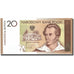 Banknote, Poland, 20 Zlotych, 2009, 2009, KM:180, UNC(65-70)