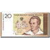 Banknote, Poland, 20 Zlotych, 2009, 2009, KM:180, UNC(65-70)