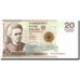 Geldschein, Polen, 20 Zlotych, 2011, 2011, KM:182, UNZ