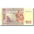 Banknote, Ukraine, 100 Hryven, 2005, 2005, KM:122a, UNC(63)