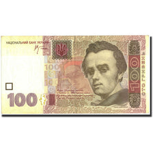 Geldschein, Ukraine, 100 Hryven, 2005, 2005, KM:122a, VZ