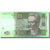 Banknote, Ukraine, 20 Hryven, 2005, 2005, KM:120b, AU(50-53)