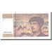 Francia, 20 Francs, 20 F 1980-1997 ''Debussy'', 1997, 1997, SPL, KM:151i