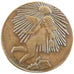 MEXICO, 1/4 Real, Un Quarto/Una Quartilla, 1863, Zacatecas, KM #366, EF(40-45),.