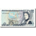 Banknote, Great Britain, 5 Pounds, KM:378b, EF(40-45)