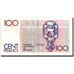 Banknote, Belgium, 100 Francs, KM:142a, VF(30-35)