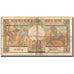 Banknote, Belgium, 50 Francs, 1948, 1948-06-01, KM:133a, VF(20-25)