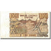 Geldschein, Algeria, 100 Dinars, 1978, 1978-11-01, KM:128a, SS