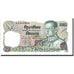 Banknot, Tajlandia, 20 Baht, Undated, Undated, KM:88, EF(40-45)