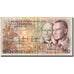 Geldschein, Luxemburg, 100 Francs, 1981, 1981-03-08, KM:14A, SS