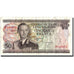 Banknote, Luxembourg, 50 Francs, 1972, 1972-08-25, KM:55b, VF(30-35)