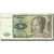 Billete, 5 Deutsche Mark, 1970, ALEMANIA - REPÚBLICA FEDERAL, 1970-01-02