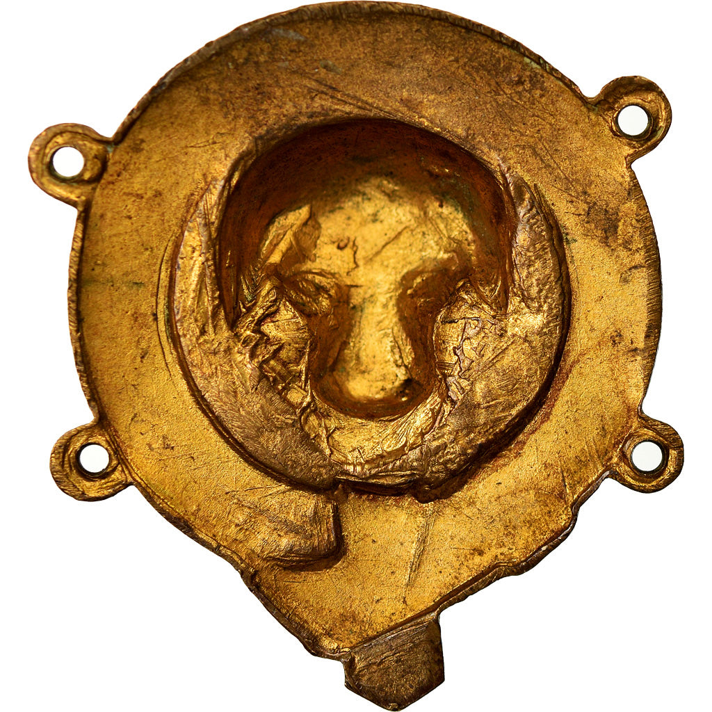 United Kingdom , Medal, Masonic, Nemo Mortalium Omnibus Horis Sapit, EF(40-45)