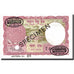 Banconote, Nepal, 1 Mohru, 1960, 1960, Specimen, KM:8, FDS