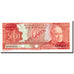 Banknot, Paragwaj, 5000 Guaranies, 1952, 1952, Egzemplarz, KM:202s, UNC(65-70)