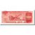 Banconote, Paraguay, 5000 Guaranies, 1952, 1952, Specimen, KM:202s, FDS