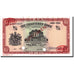 Biljet, Hong Kong, 10 Dollars, Undated (1961-62), 1961-07-01, Specimen, KM:70s