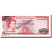 Banknote, Jamaica, 5 Shillings, 1964, 1964, KM:51Ad, UNC(65-70)