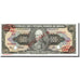 Banconote, Brasile, 500 Cruzeiros, 1955-1960, Specimen, KM:172s, FDS