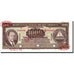 Banknote, Nicaragua, 1000 Cordobas, 1953, Specimen TDLR, KM:106s, UNC(65-70)