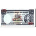 Banknot, Nowa Zelandia, 5 Pounds, 1956-60, Egzemplarz, KM:160c, UNC(65-70)