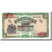 Banknot, Hong Kong, 5 Dollars, 1962, Egzemplarz, KM:68s, UNC(65-70)