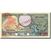 Geldschein, Indonesien, 25 Rupiah, 1959, Specimen, KM:67s, UNZ