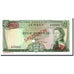 Billet, Jersey, 1 Pound, 1963, Specimen TDLR, KM:8s2, NEUF