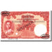 Banknote, Thailand, 100 Baht, 1955, 1955, Specimen TDLR, KM:78s, UNC(65-70)