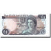 Billet, Jersey, 1 Pound, 1976-88, KM:11a, SPL+