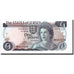 Banknote, Jersey, 1 Pound, 1976-88, KM:11a, UNC(64)