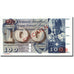 Banknote, Switzerland, 100 Franken, 1961, Specimen TDLR, KM:49d, UNC(65-70)