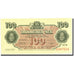 Banconote, Bulgaria, 100 Leva, 1986, KM:FX42, FDS
