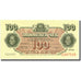Banconote, Bulgaria, 100 Leva, 1986, 1986, KM:FX42, FDS
