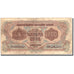 Banknot, Bulgaria, 1000 Leva, 1951, Undated, KM:72a, VF(20-25)