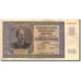 Banknote, Bulgaria, 500 Leva, 1942, 1942, KM:60a, EF(40-45)