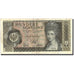 Geldschein, Österreich, 100 Schilling, 1969, 1969-01-02, KM:145a, S+
