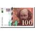France, 100 Francs, 100 F 1997-1998 ''Cézanne'', 1997, 1997, UNC(64), KM:158a