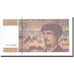 Frankrijk, 20 Francs, 20 F 1980-1997 ''Debussy'', 1997, 1997, SPL+, KM:151i
