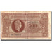 France, 500 Francs, 1943-1945 Marianne, 1945, 1945, TB, Fayette:VF11.1, KM:106